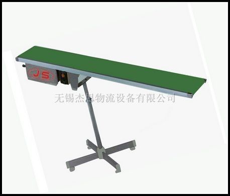 TP34-SI 標準皮帶輸送機